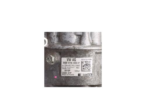 AC compressor SEAT LEON ST (5F8) 1.0 TSI | BP36027012M34 - Image 3