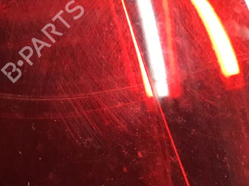 Left taillight VW POLO V (6R1, 6C1) 1.6 TDI | BP25407104C34 