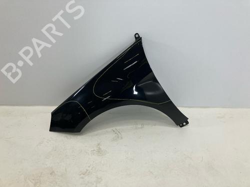 Used Left front fenders MERCEDES-BENZ B-CLASS Sports Tourer (W245) B 180 CDI (245.207) (109 hp) 25587607