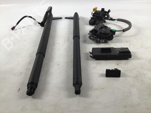Used Electronic module Electronic module VW TIGUAN (AD1, AX1) 2.0 TSI R 4motion (320 hp) 36244361 36244361