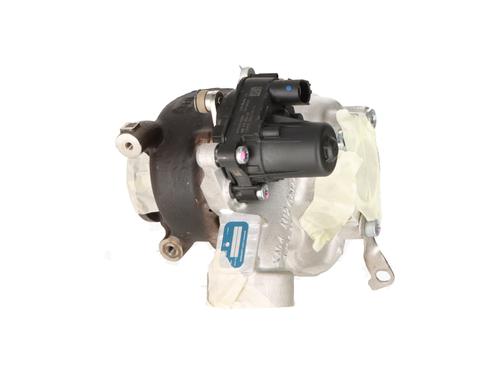 Turbocharger/Supercharger VW GOLF VIII (CD1, DA1) 1.5 TSI | BP29256631M71 