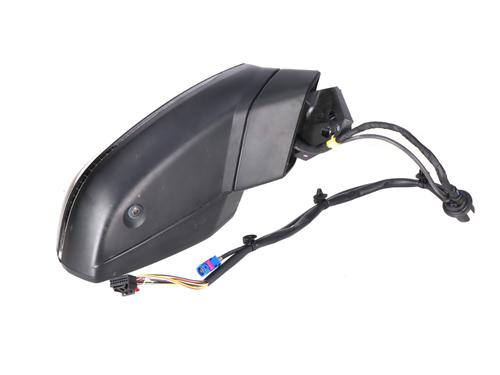 Right mirror AUDI Q7 (4MB, 4MG, 4MQ) 3.0 TDI quattro | BP29273925C27