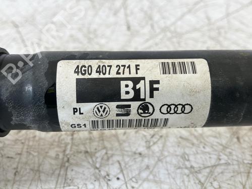 Left front driveshaft AUDI A8 D4 (4H2, 4H8, 4HC, 4HL) 4.0 TFSI quattro | BP36809044M38 - Image 4