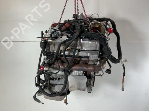 Engine PORSCHE MACAN (95B) 3.0 S Diesel | BP37081003M1 - Image 4