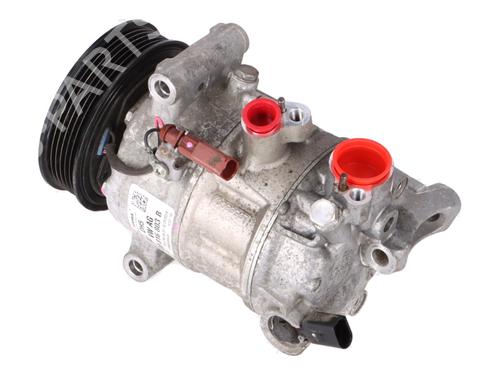 AC-Kompressor SKODA FABIA III (NJ3) 1.0 | BP28473682M34 