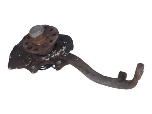 Left front steering knuckle MERCEDES-BENZ S-CLASS (W221, V221) S 500 (221.071, 221.171) | BP14905797M25 
