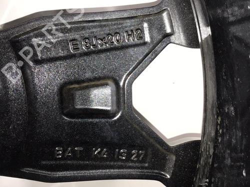 Rim BMW X3 (G01, F97, G08) xDrive 30 e Plug-in-Hybrid | BP29503625C45 