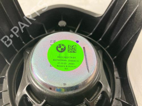 Electronic module BMW X7 (G07) xDrive M 60 i Mild Hybrid | BP39919606M83 - Image 25