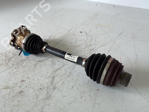 Left front driveshaft AUDI A8 D4 (4H2, 4H8, 4HC, 4HL) 3.0 TDI quattro | BP36162235M38 - Image 2