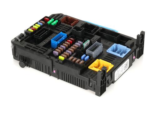 Used Electronic module Electronic module PEUGEOT EXPERT Van (V_) E-EXPERT HYDROGEN (136 hp) 39927542 39927542