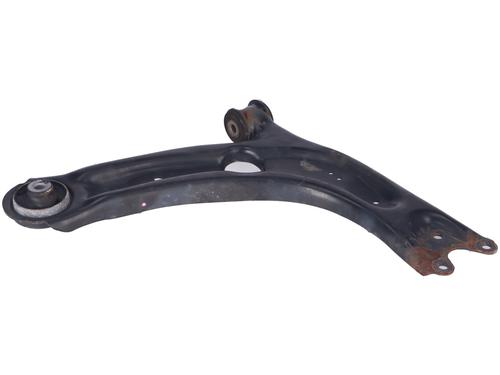 Used Right front suspension arm VW TOURAN (5T1) 2.0 TDI (150 hp) 13257798