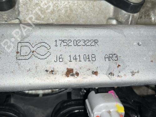 Engine SMART FORTWO Coupe (453) 1.0 (453.342, 453.343) | BP38566958M1 - Image 9