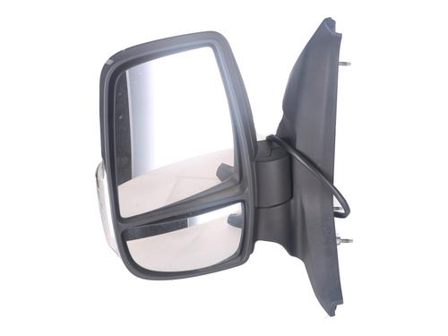 Used Left mirror FORD TRANSIT V363 Platform/Chassis (FED, FFD) 2.0 EcoBlue (170 hp) 19507489
