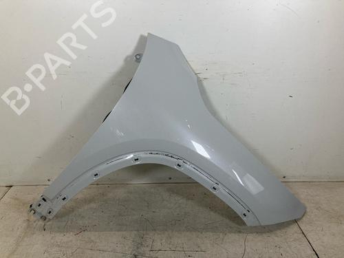 Parafango anteriore destro MERCEDES-BENZ GLA (H247) GLA 250 (247.746) (224 hp) 27437833