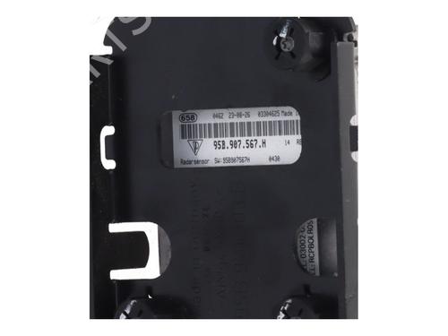 Electronic module PORSCHE MACAN (95B) 2.0 (95BAU1) | BP39922266M83 - Image 3