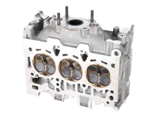 Cylinder head VW POLO VI (AW1, BZ1, AE1) 1.0 TSI | BP25335471M5 - Image 2
