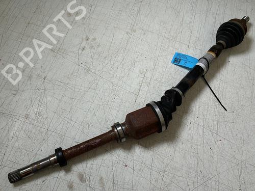 Used Right front driveshaft Right front driveshaft 39406238 39406238