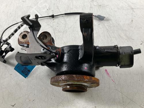 Left front steering knuckle OPEL VIVARO C Van (K0) VIVARO-E HYDROGEN | BP39923596M25 - Image 2