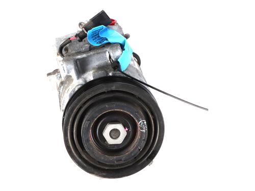 Used AC compressor AC compressor AUDI A8 D4 (4H2, 4H8, 4HC, 4HL) 3.0 TDI quattro (258 hp) 35965009 35965009