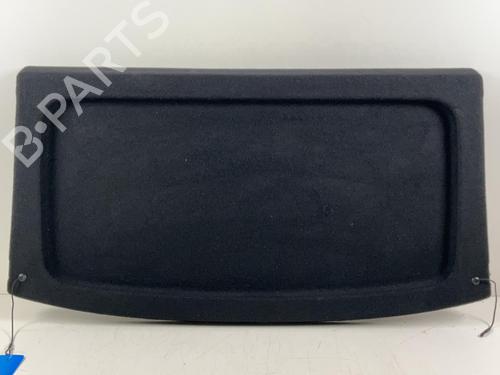 Used Rear parcel shelf VW TAIGO (CS1) 1.0 TSI (95 hp) 30836277