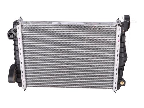 Water radiator OPEL VIVARO C Van (K0) VIVARO-E HYDROGEN | BP39921041M31 - Image 2