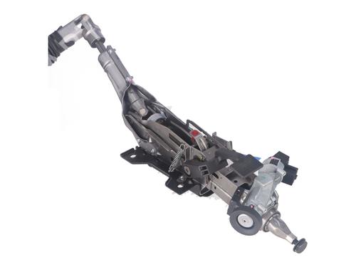Steering column FORD TRANSIT V363 Platform/Chassis (FED, FFD) 2.0 EcoBlue | BP20111177M21 