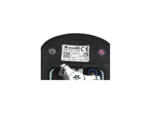 Antenne/Base AUDI A4 B9 (8W2, 8WC) 35 TFSI Mild Hybrid | BP37454655C140 - Image 3