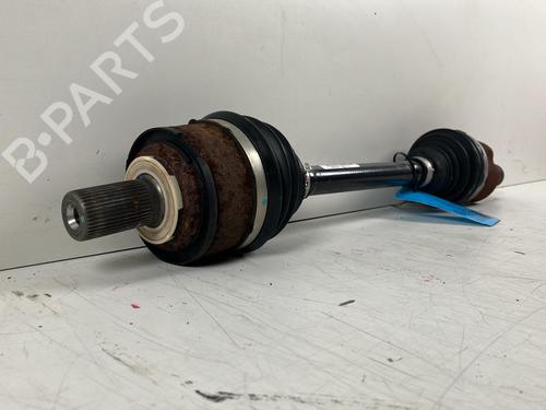 Left front driveshaft VOLVO V90 II Estate (235) D3 | BP40292873M38 - Image 2