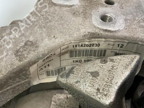 Gearbox VW SCIROCCO III (137, 138) 2.0 TSI | BP37454800M3 - Image 7