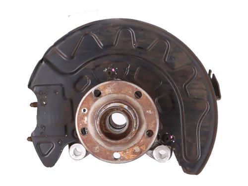 Used Right front steering knuckle VW PASSAT B8 Variant (3G5, CB5) 2.0 TDI (190 hp) 28473634