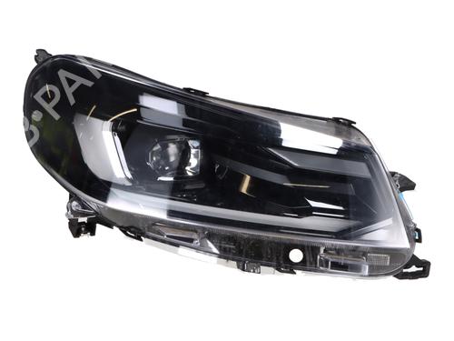 right-headlight-fiat-scudo-van-2022-39924005 main image