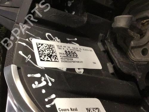 Steering wheel OPEL ASTRA K (B16) 1.2 Turbo (68) | BP32237581C49