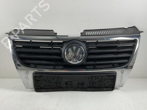 Used Grille Grille 36890114 36890114