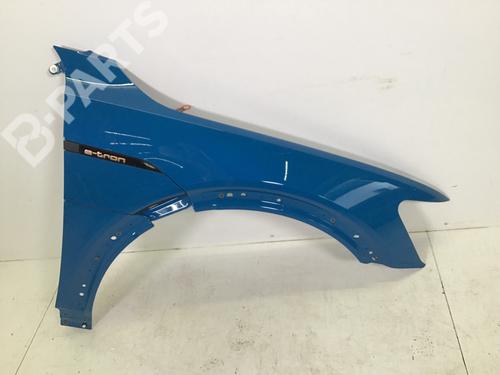 Used Right front fenders Right front fenders AUDI E-TRON (GEN) 55 quattro (408 hp) 8206114 8206114