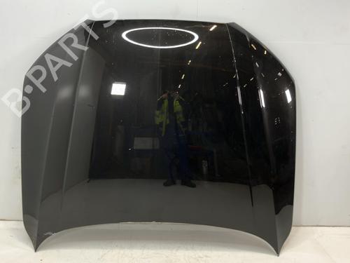 Used Hood Hood AUDI A8 D4 (4H2, 4H8, 4HC, 4HL) 3.0 TDI quattro (258 hp) 35717233 35717233