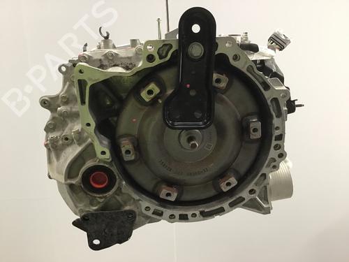 Used Gearbox PEUGEOT 508 SW II (FC_, FJ_, F4_) PureTech 130 (131 hp) 25123240