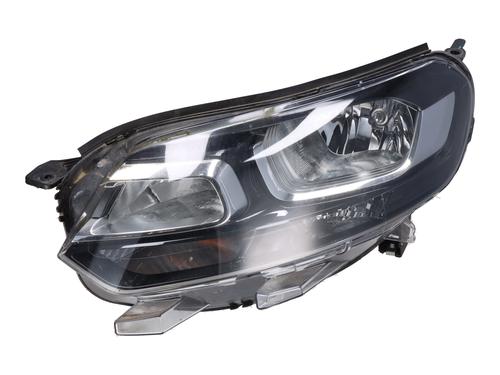 left-headlight-opel-vivaro-c-van-k0-2019-39920344 main image