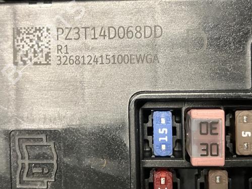 Electronic module FORD TRANSIT CUSTOM V710 Van (NRN) 2.0 EcoBlue | BP39920117M83 - Image 6