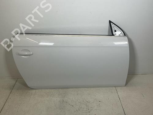 Dør høyre foran VW EOS (1F7, 1F8) 1.4 TSI (122 hp) 17366625