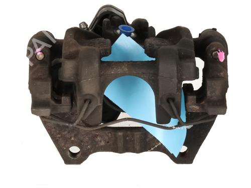 Etrier arriere droit Etrier arriere droit VW GOLF VII (5G1, BQ1, BE1, BE2) 2.0 GTD (184 hp) 34197063 34197063