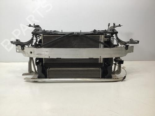 Radiatorsett MINI MINI (F55) Cooper (136 hp) 28032375