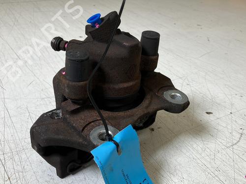 Right front brake caliper SMART FORTWO Coupe (453) 1.0 (453.342, 453.343) | BP38566964M104 - Image 3