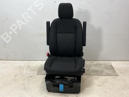Used Left front seat Left front seat FORD TRANSIT V363 Platform/Chassis (FED, FFD) 2.0 EcoBlue (170 hp) 40227181 40227181