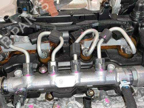 Engine VW MULTIVAN T7 (STM, STN) 2.0 TDI | BP37529831M1 - Image 7