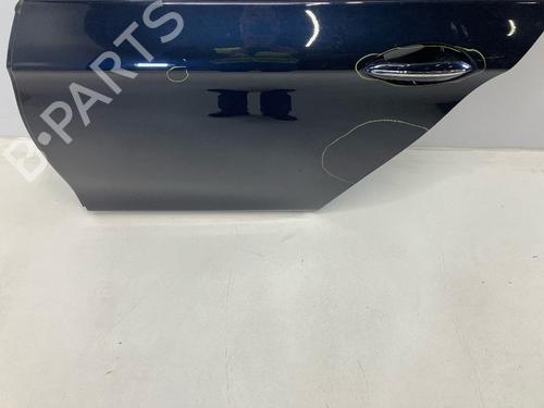 Left rear door BMW 5 (F10) 528 i xDrive | BP27661873C4 