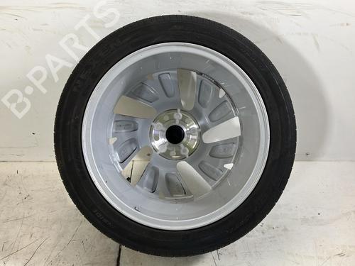 Fælk VW GOLF VIII Variant (CG5, DB5) 1.5 eTSI | BP39157167C45 - Image 3