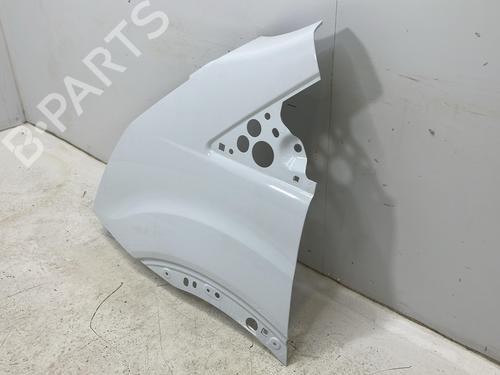 Forskærm venstre FORD TRANSIT V363 Platform/Chassis (FED, FFD) 2.0 EcoBlue | BP33292306C41 - Image 3