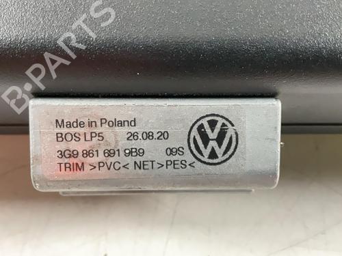Cargo separator VW PASSAT B8 Variant (3G5, CB5) 1.4 GTE Hybrid | BP38567036I36  - Image 5