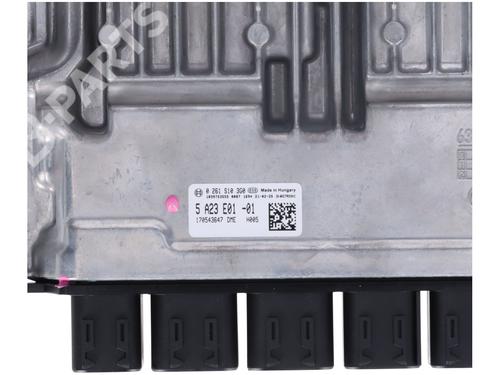 Engine control unit (ECU) BMW 2 Gran Coupe (F44) 218 i | BP11820212M57 