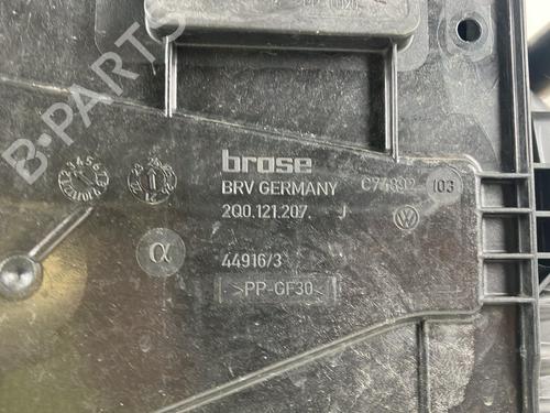 Radiator set VW TAIGO (CS1) 1.0 TSI | BP40292738M120  - Image 6